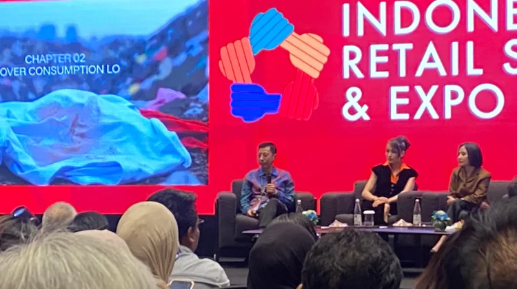 Pengusaha Ritel Fesyen Ungkap Pakaian Layak Pakai Berpotensi Jadi Limbah