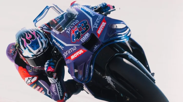Jack Miller Tinggalkan Yamaha pada Akhir MotoGP 2026