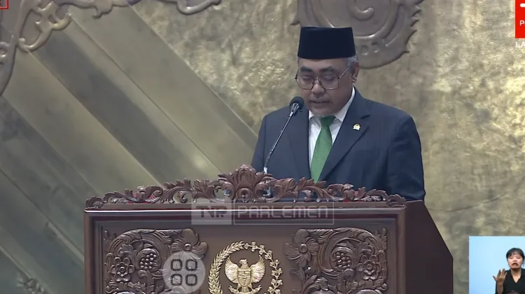 Banggar DPR Rekomendasikan Perbaikan Pengelolaan Keuangan Negara
