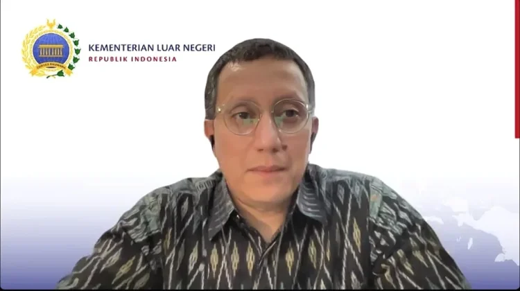 Pemerintah RI Sampaikan Duka Mendalam atas Banjir Besar di Nepal dan Tiongkok