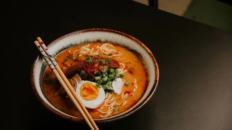 Bagaimana Ramen Menjadi Ikon Kuliner Jepang? Ini Sejarahnya
