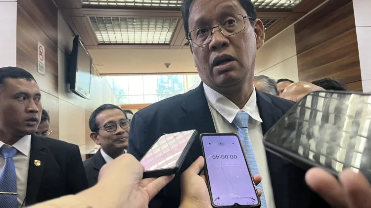 Menkeu Evaluasi Bea Cukai usai Pejabat Ditahan KPK