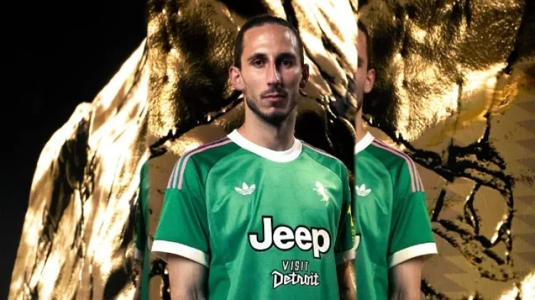 Juventus Pinjam Kamil Grabara, Benteng Terakhir Si Nyonya Tua Makin Kokoh