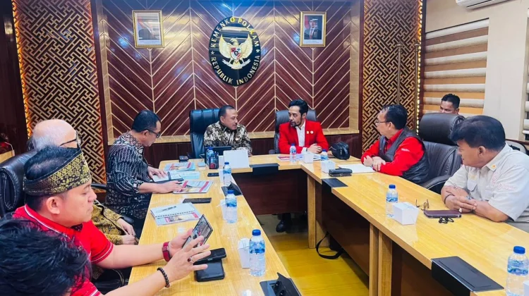 SP PLN Ungkap Lima Ancaman yang Menggerogoti Kedaulatan Energi Indonesia