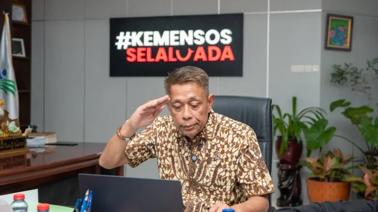 Wamensos: Kampus Harus Ikut Percepat Pengentasan Kemiskinan