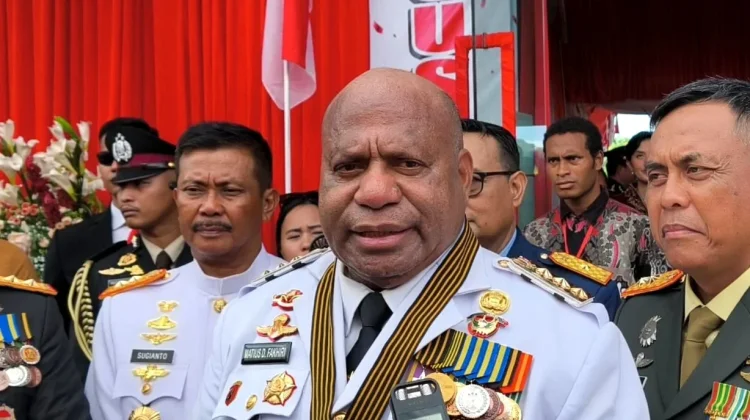 Kemerdekaan Harus Jadi Momentum Wujudkan Kedaulatan Melalui Kesejahteraan
