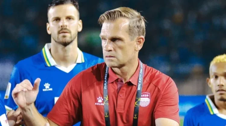 Igor Tolic Kesulitan Mengorek Informasi Terkini Manila Digger