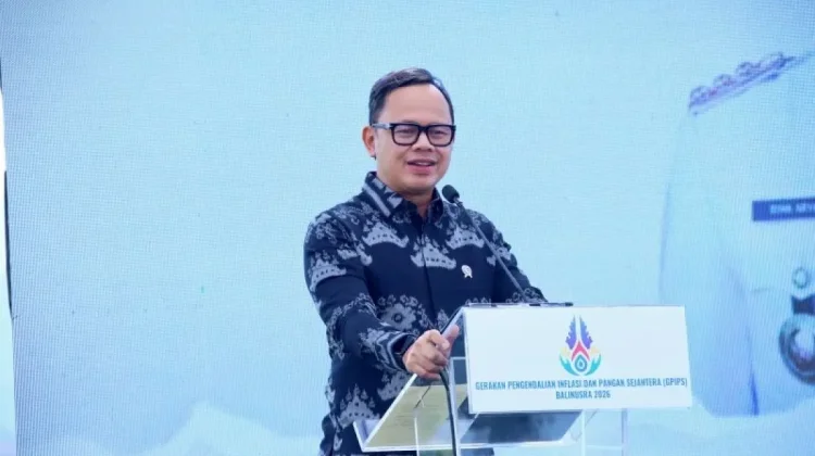 Generasi Muda Diminta Ambil Peran di tengah Disrupsi Digital dan AI