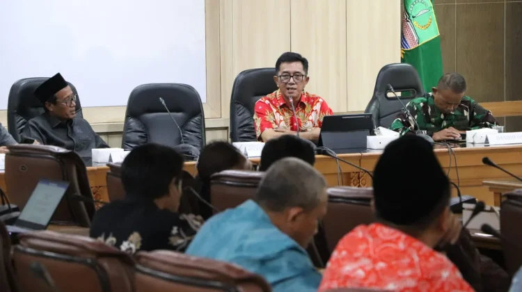 Jelang Pilkades, Pemkab Bekasi Segera Gelar Seleksi Calon Kepala Desa