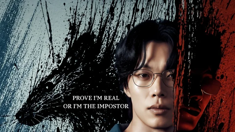 Serial 'Mousetrap' Tayang Hari Ini di Netflix, Kisah Perburuan Pencuri Identitas