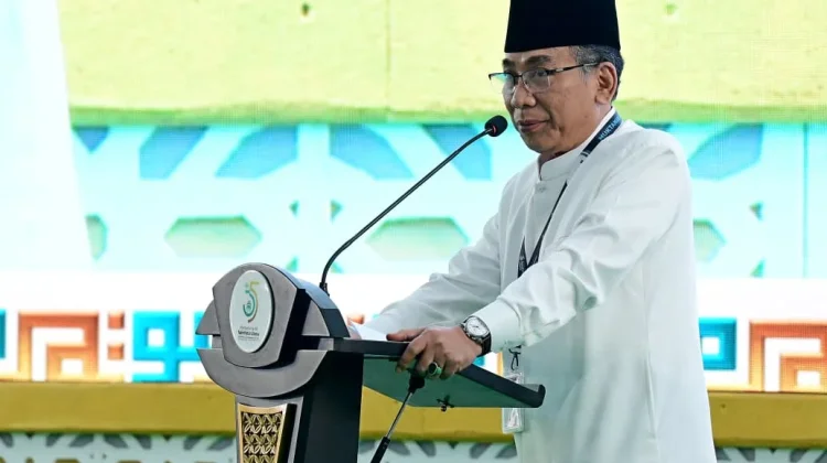 NU Dinilai Perlu Bekerja Sama Dengan Pemerintah agar Manfaatnya Sampai ke Rakyat