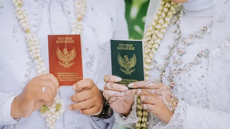Kemenag Perkuat Pencegahan Perkawinan Anak
