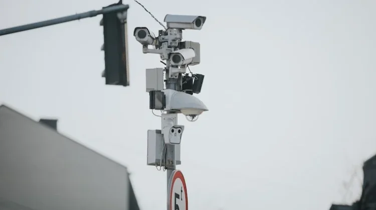 Kepemilikan CCTV Rusak di Pejompongan Masih Ditelusuri