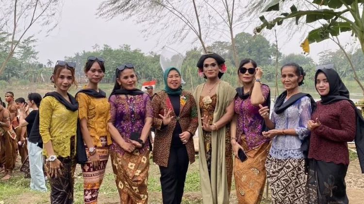 Bisik Serayu Festival 2026 Gelar 'Agresi Budaya' Selamatkan Sungai Serayu