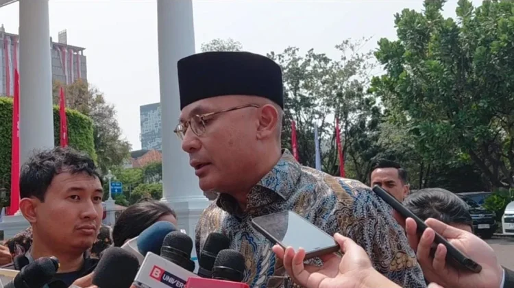Presiden Prabowo Terima Presiden Timor Leste Ramos-Horta