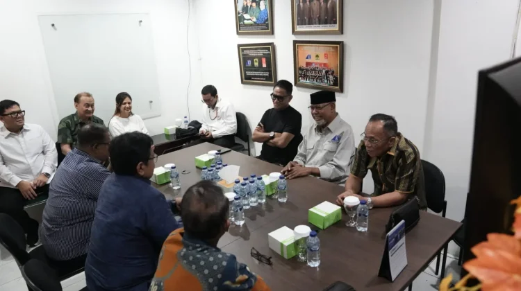 Wakil Menteri Transmigrasi Dorong Penyelesaian Hak Royalti Pencipta Lagu