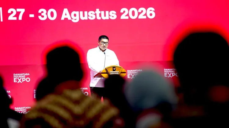 Danantara Housing Expo 2026 Hadirkan 120 Ribu Hunian Perkuat Program 3 Juta Rumah