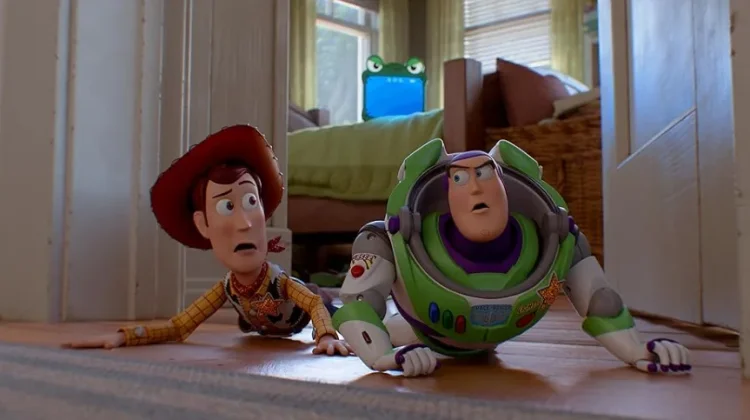‘Toy Story 5’ Tetapkan Tanggal Rilis di Disney+