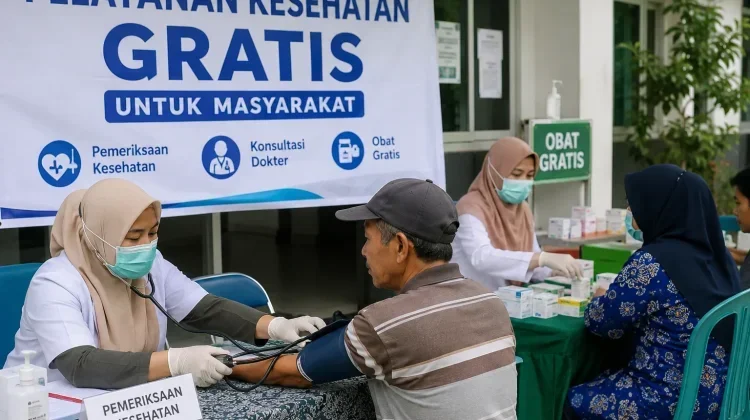 BPJS Kesehatan: Peserta JKN Dapat Layanan Tanpa Biaya Tambahan