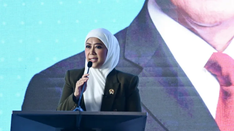 Luncurkan 10 GSIH, Menkomdigi: Pemerataan Pengembangan Talenta dan Startup Lokal