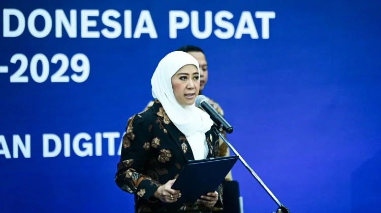 Menkomdigi Tekankan Peran KPI Menjaga Keberimbangan Ekosistem Penyiaran
