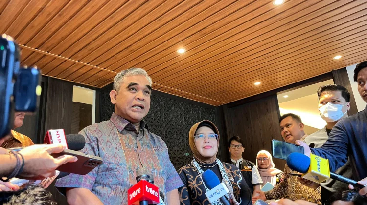 Ketua MPR Tekankan Sensus Ekonomi Jadi Dasar Kebijakan Berbasis Data