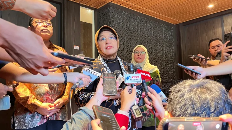 Kepala BPS Ajak Masyarakat untuk Berpartisipasi dalam Sensus Ekonomi 2026
