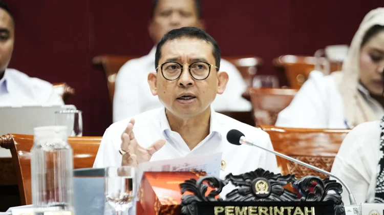 Menbud Fadli: Pemugaran Keraton Solo Tetap Berjalan