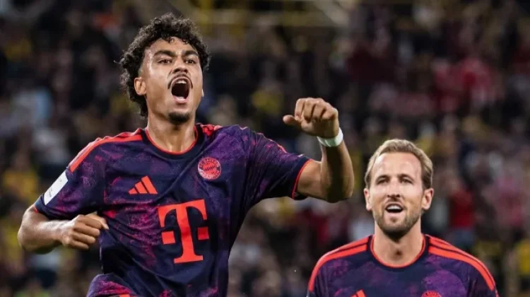Munchen Waspadai Stuttgart, Laga Perdana Penuh Tantangan