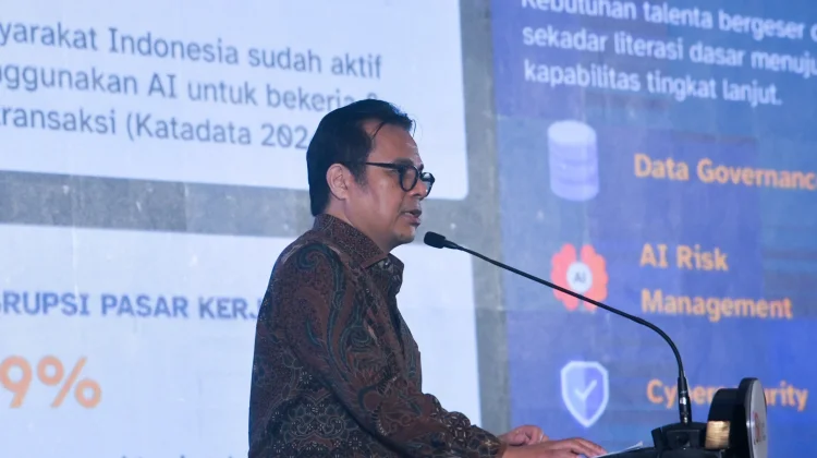 Kolaborasi Kemkomdigi-OJK, Perkuat Backbone Ekosistem Keuangan Digital