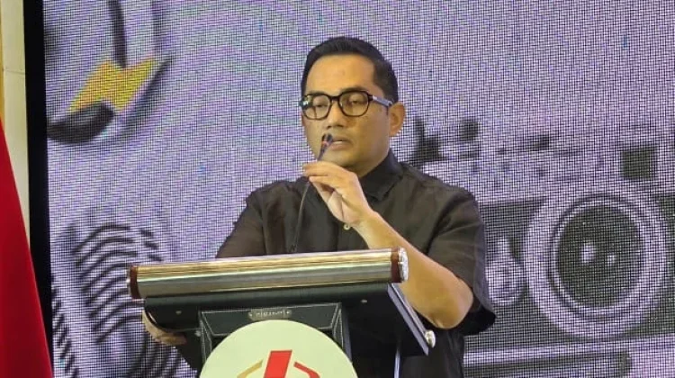 Ketua Komisi II DPR: Wajah Kita Dihadapan Publik Dilihat dari Publikasi