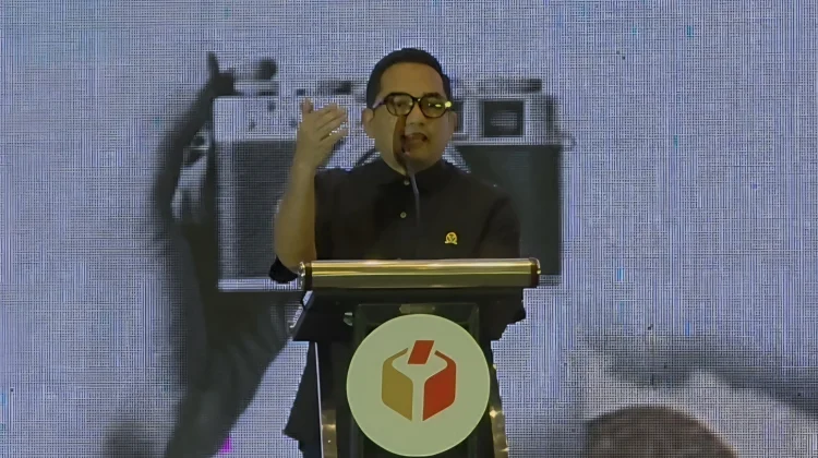 Masa Non-Tahapan, Komisi II Minta Bawaslu Gencarkan Publikasi Kinerja di Medsos