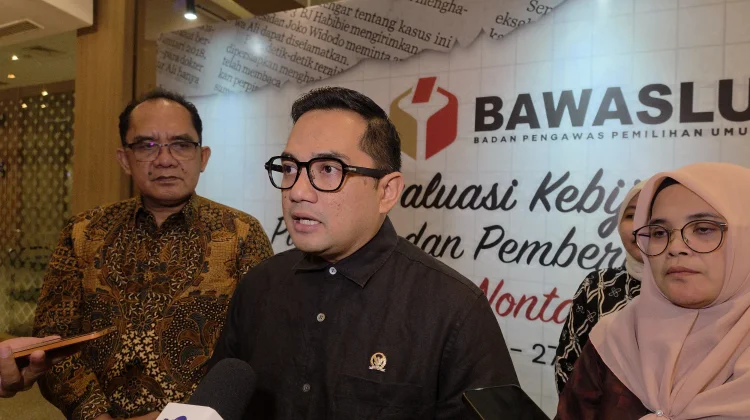 Komisi II Usulkan Publikasi Kinerja jadi Indikator Seleksi Penyelenggara Pemilu