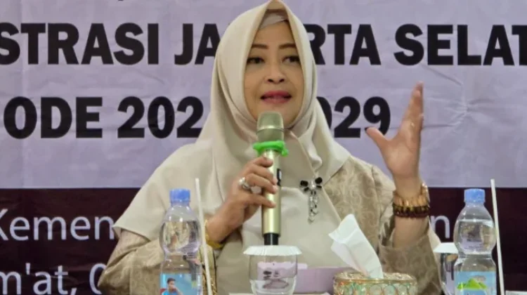 Fahira Idris Dorong Investor Terlibat dalam 37 Proyek Strategis Jakarta