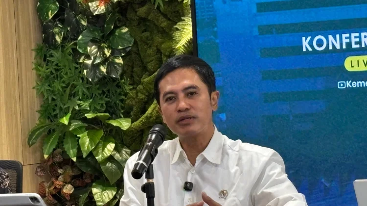 Kemenkes Siapkan Strategi Kendalikan Dampak Kesehatan Karhutla