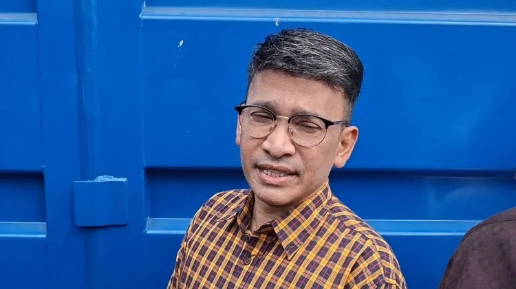 Pengacara Ruben Onsu: Cek Kosong Murni karena Tak Tahu