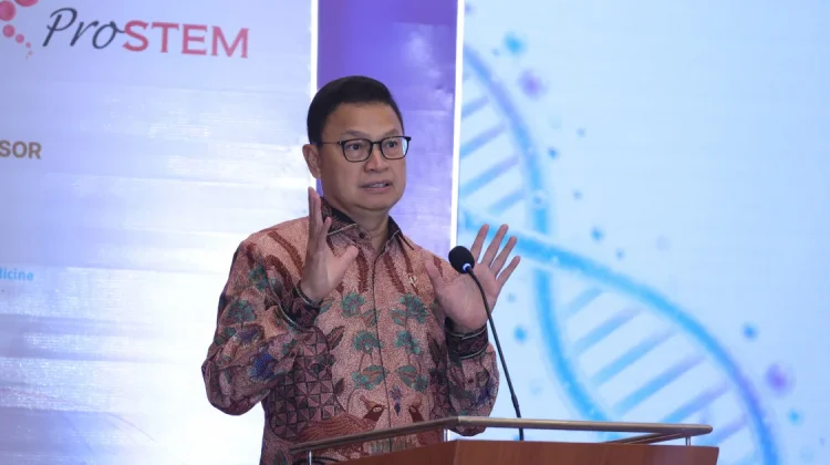 BPOM Kawal Pengembangan Terapi Sel Berbasis Sains dan Risiko