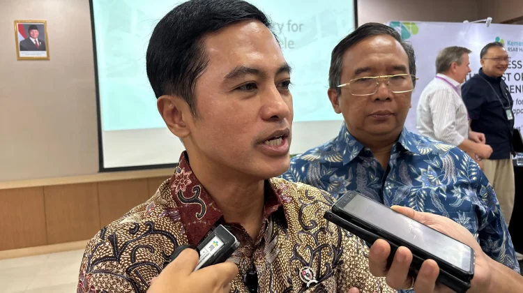 Layanan Kesehatan Pascagempa di NTT Kembali Beroperasi dalam Dua Pekan