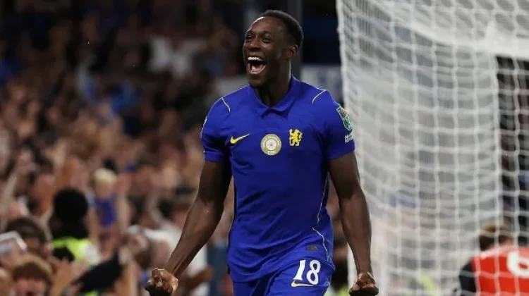 Welbeck, Eks Bintang Brighton Kini Jadi Senjata Baru Chelsea
