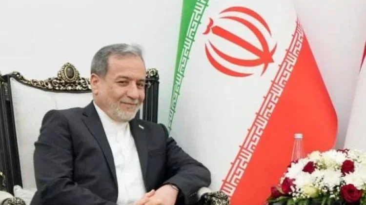 Iran Perkuat Hubungan Negara Muslim, Prioritaskan Tetangga