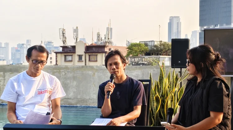 Chamber Music Festival 2026 Hadirkan Eksplorasi Musik Bersenar lewat Jakstrings