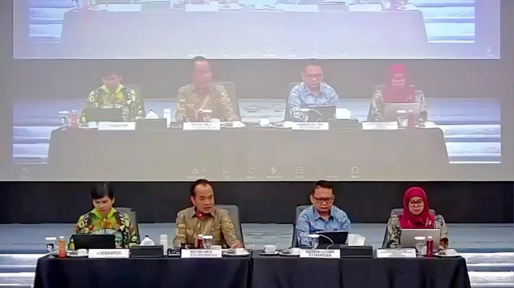 Pemerintah Berikan Fleksibilitas Penempatan DHE SDA, Cermati Ketentuannya