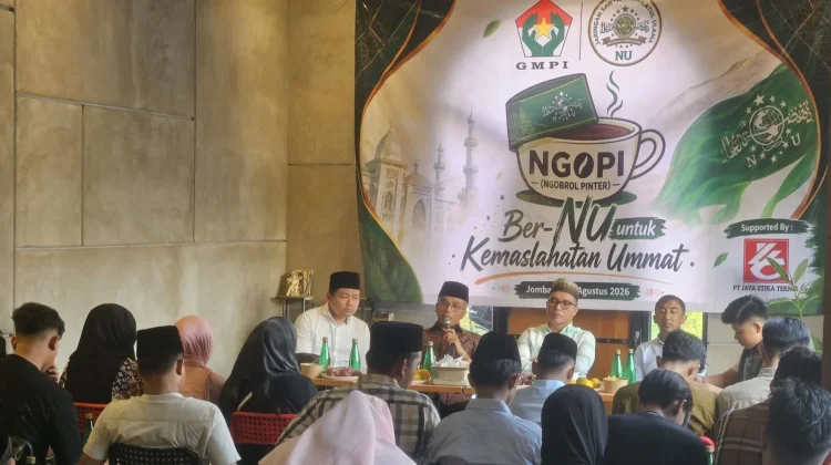Arwani Thomafi Ungkap Lima Mutiara Pedoman Berkhidmah untuk Kemaslahatan Umat