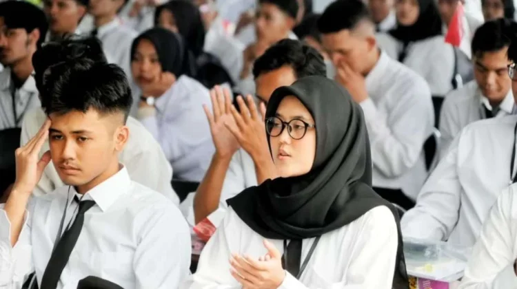 Pemprov Jabar Siapkan Tenaga Kerja Kompeten untuk Tembus Pasar Global