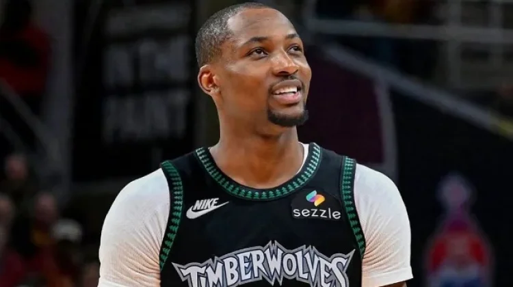 Timberwolves Amankan Kuminga, Serangan Kian Berbahaya