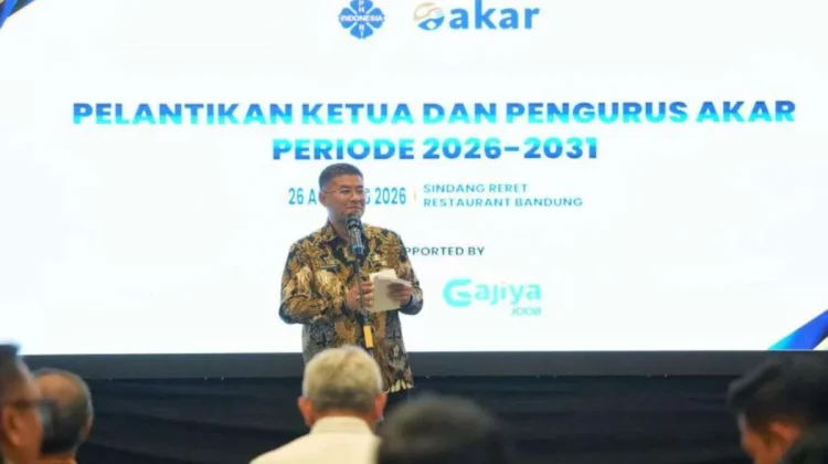 Bikin Candu! Erwan Minta Kuliner Jabar Berinovasi Gaet Turis