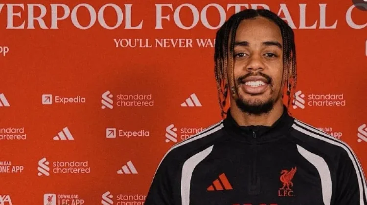 Barcola Merapat ke Liverpool, Lini Serang Makin Tajam