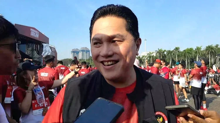 Merdeka Run Jadi Ajang Persiapan Pelari Nasional menuju Asian Games 2026