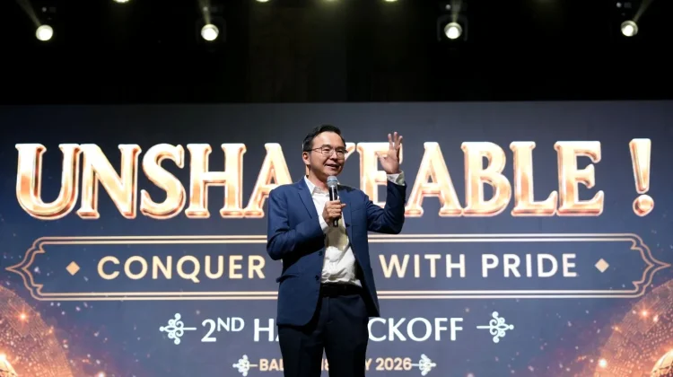 BRI Life Raih Dua Penghargaan Infobank Insurance Award 2026