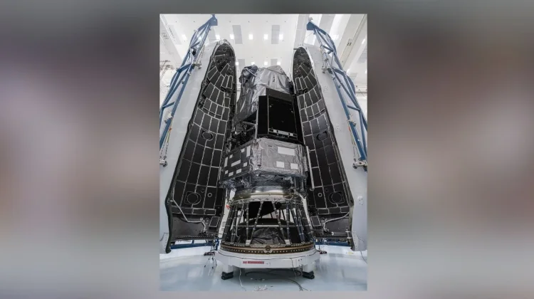 Ulas Fakta-fakta Penting Teleskop Antariksa Nancy Grace Roman Milik NASA